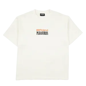 ROLAND HEAVYWEIGHT T-SHIRT