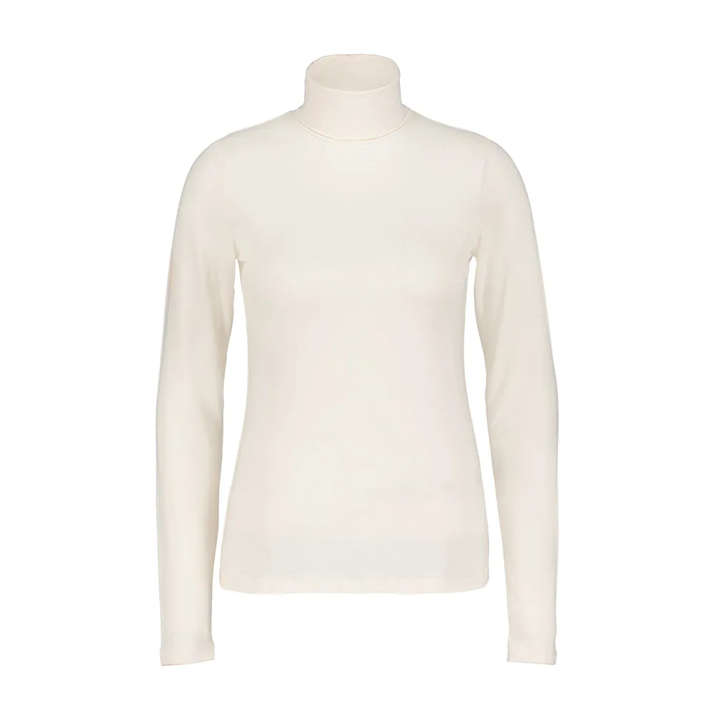 Rolinde Turtle Neck Long Sleeve Top