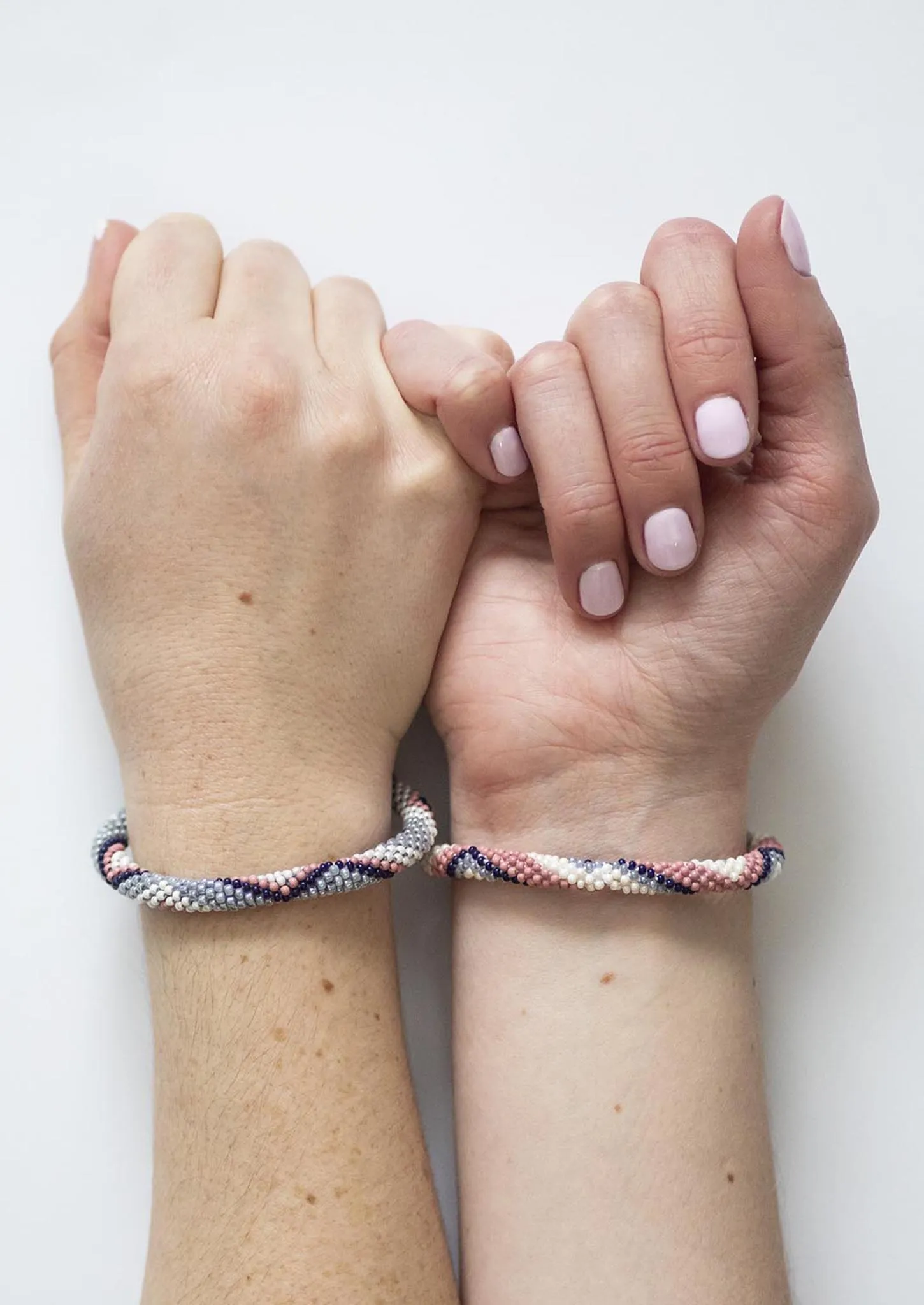 Roll-On® Friendship Bracelets <br> Pixie