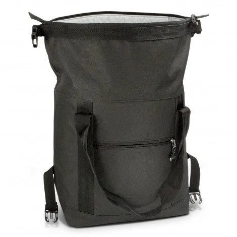 Roll Top Cooler Bag