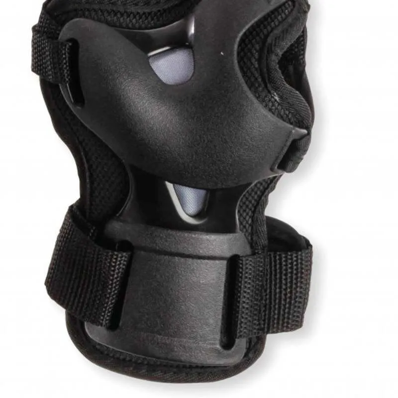 Rollerblade Inline Gear Black Wrist Guard