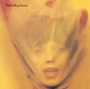 ROLLING STONES - GOATS HEAD SOUP (2LP) VINYL