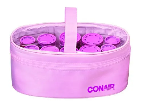 Rolos Calientes de Calor Instantaneo Compactos Conair