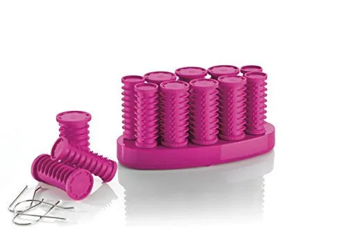 Rolos Calientes de Calor Instantaneo Compactos Conair