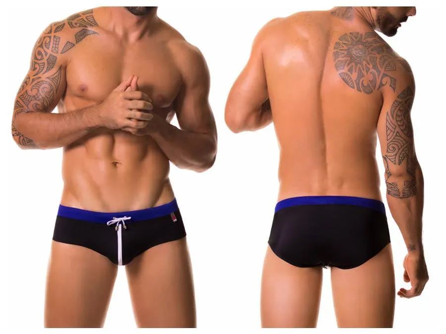 Roma Swimsuit Brief