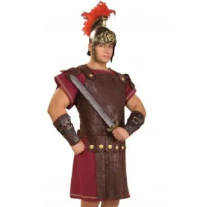 Roman Body Armor