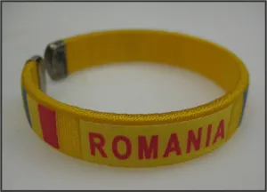 Romania C Bracelet