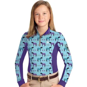 Romfh® Child's Printed Sunshirt