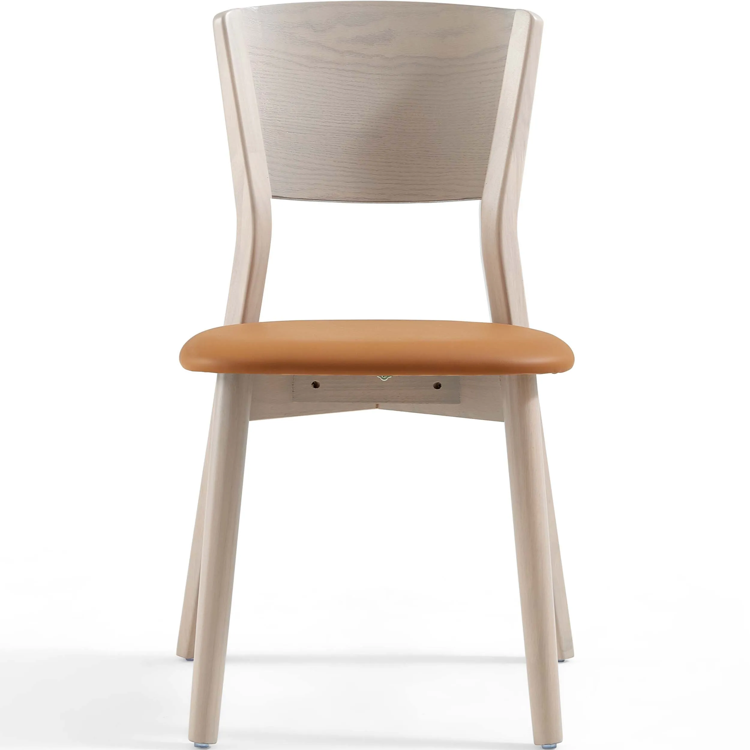 RONAN Rubberwood Dining Chair