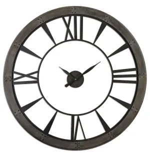 Ronan Wall Clock, Large