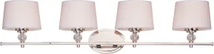 Rondo 4-Light Bath Vanity