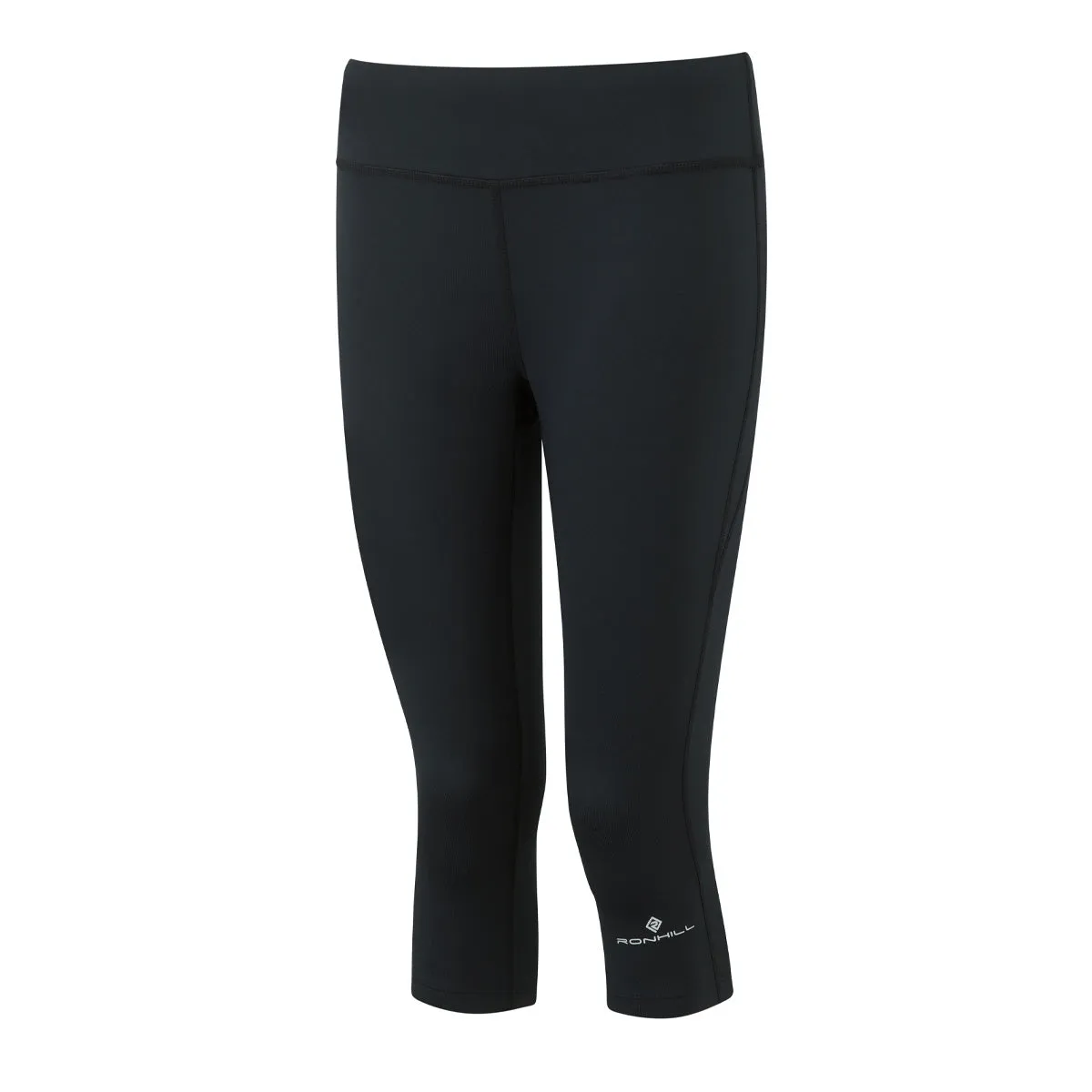 Ronhill Core Run Capri Womens | Black