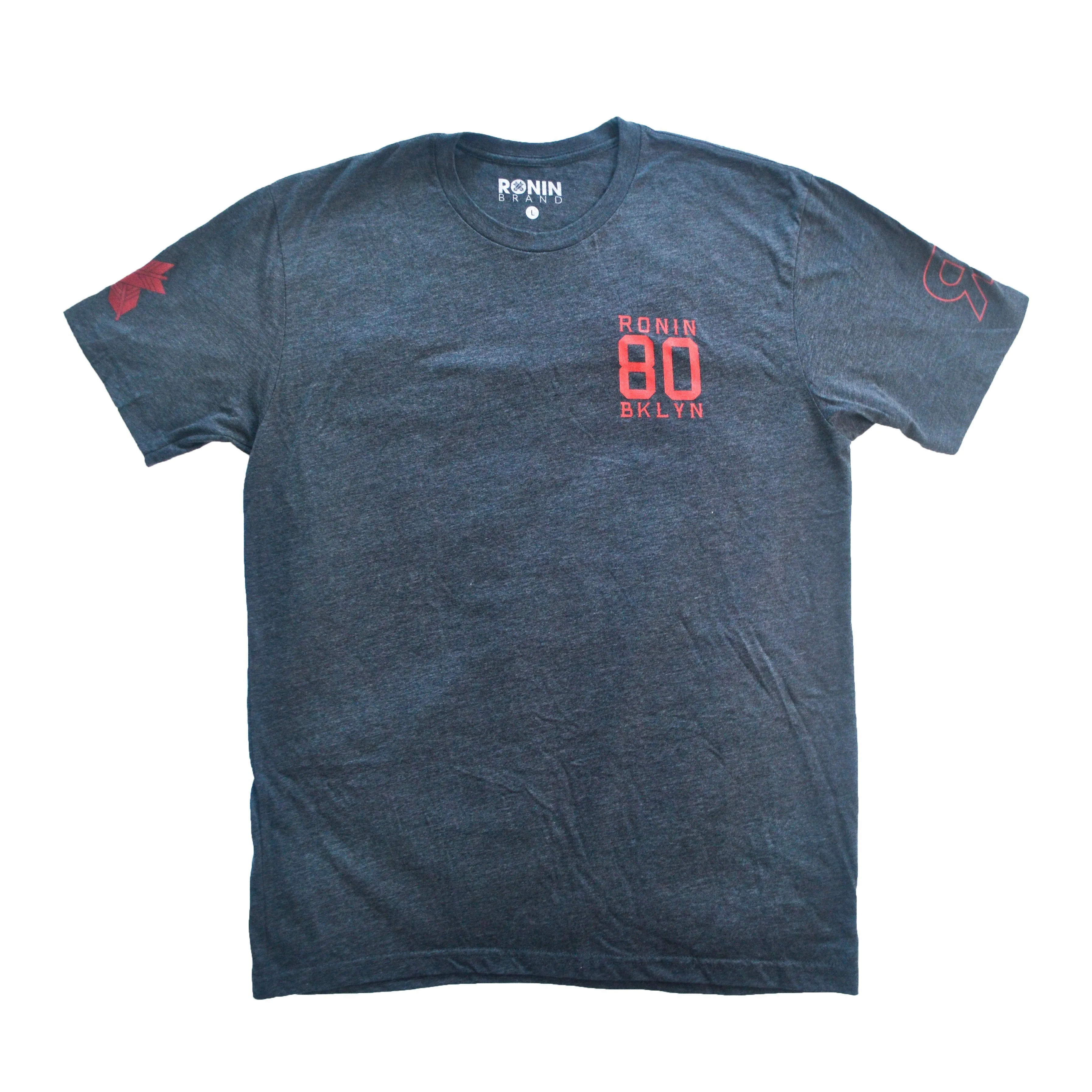 Ronin 1980 BKLYN T-Shirt