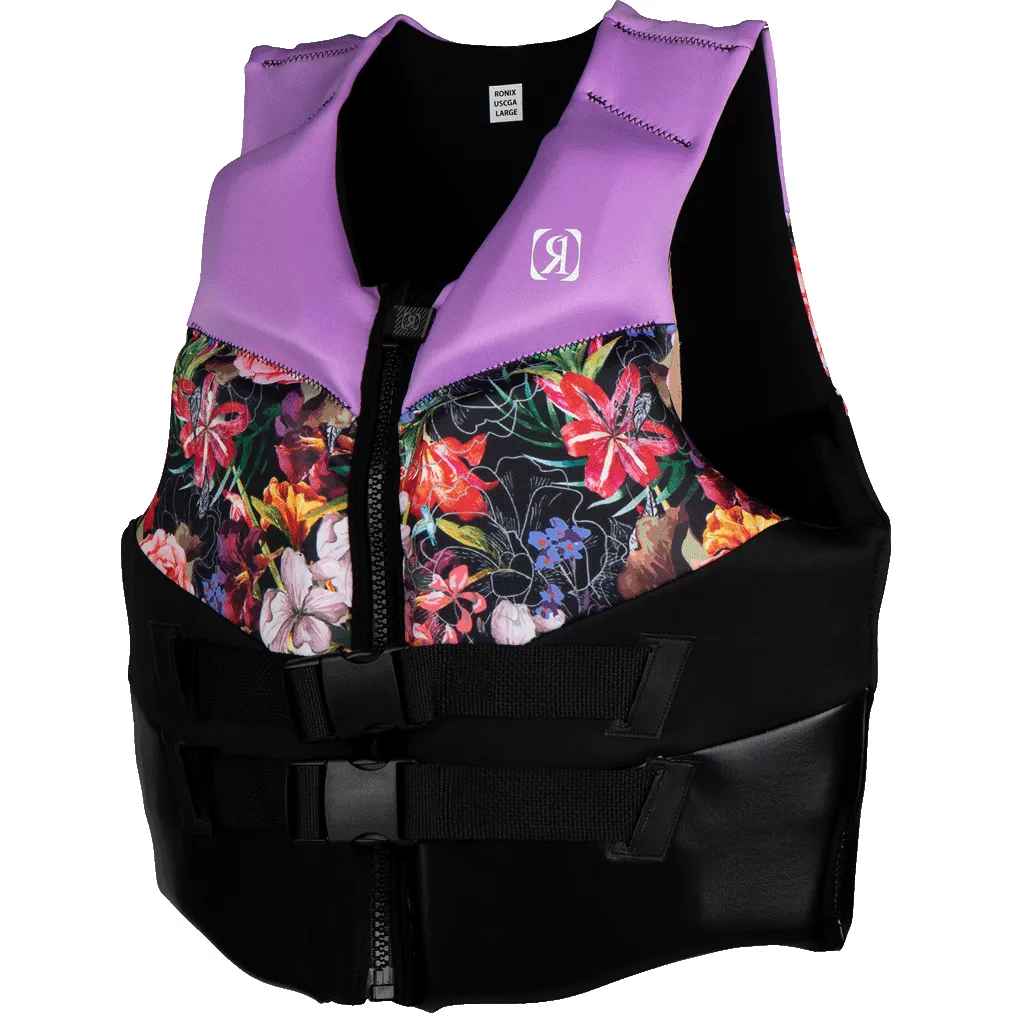 Ronix 2024 Womens Daydream Womens CGA Wake Vest