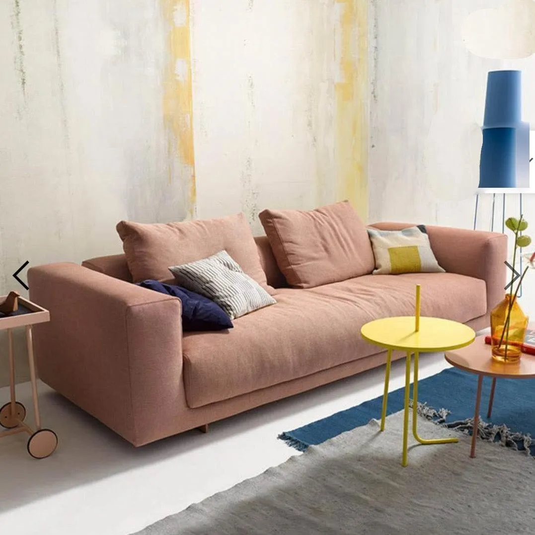 Ronnie Sectional Sofa