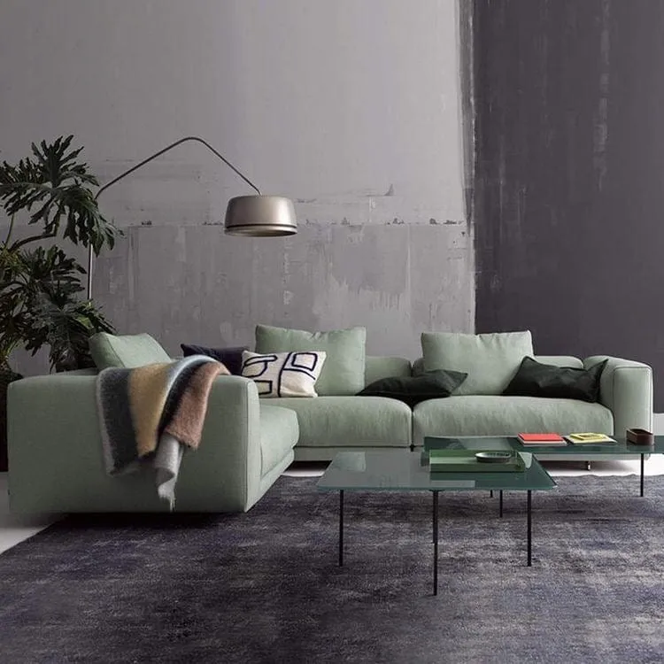 Ronnie Sectional Sofa