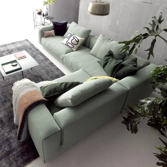 Ronnie Sectional Sofa