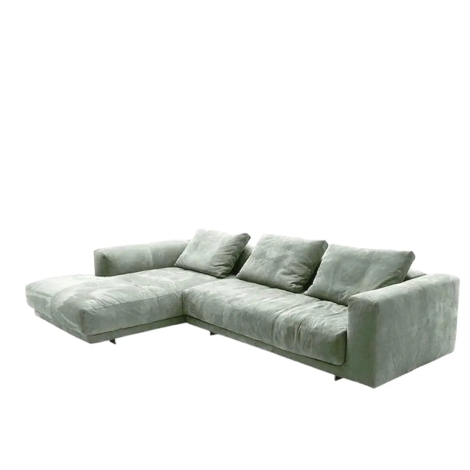 Ronnie Sectional Sofa