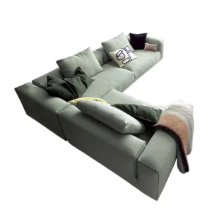 Ronnie Sectional Sofa