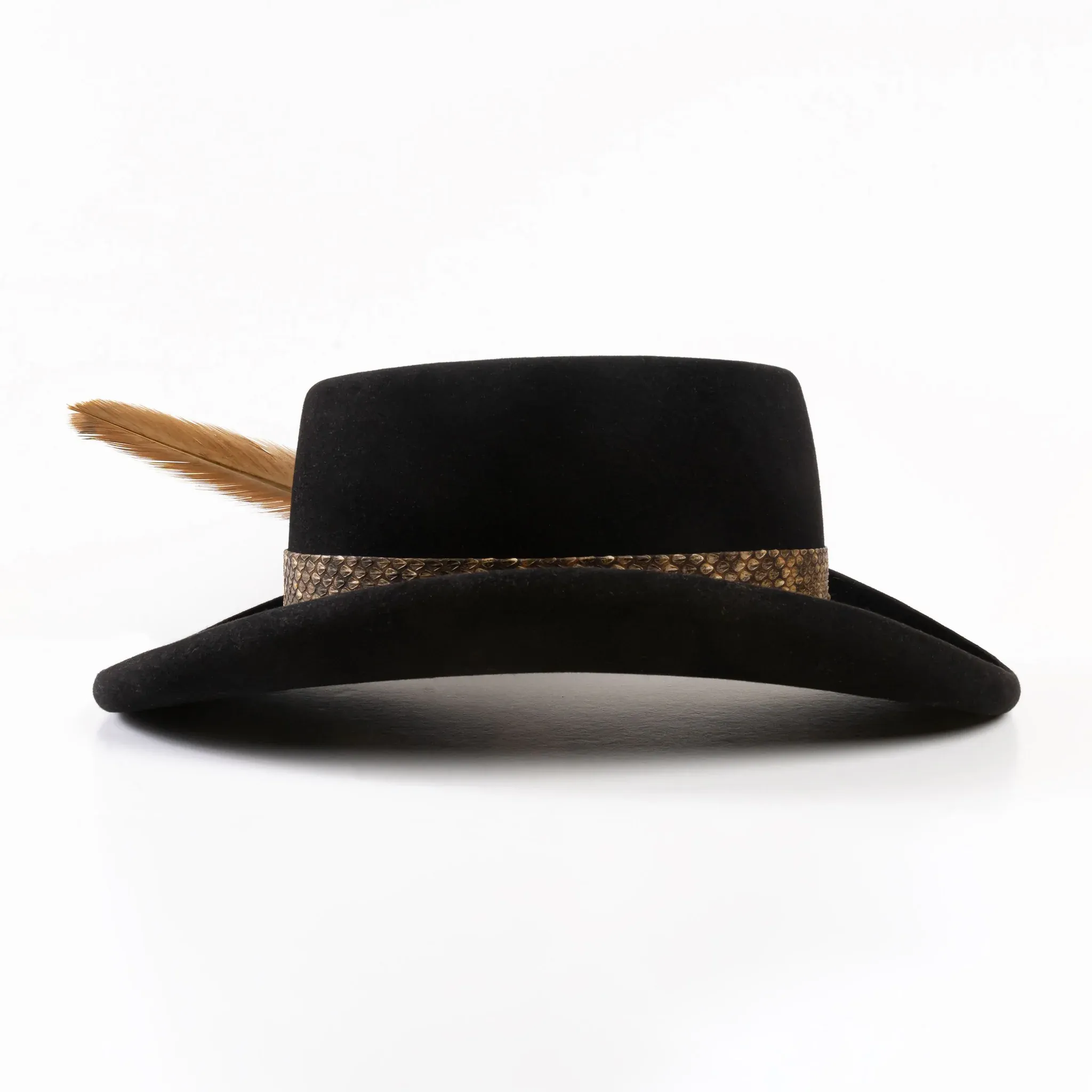 Ronnie Van Zant Hat