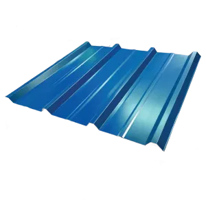 Roofing Panel/ Metal Deck Type E 30'