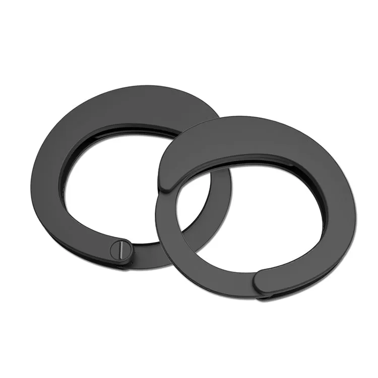 ROOMFUN ZW-032 SM Fetish Restraint Flying saucer handcuffs