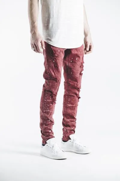 ROOSE DENIM