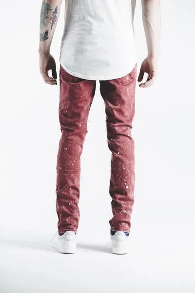 ROOSE DENIM