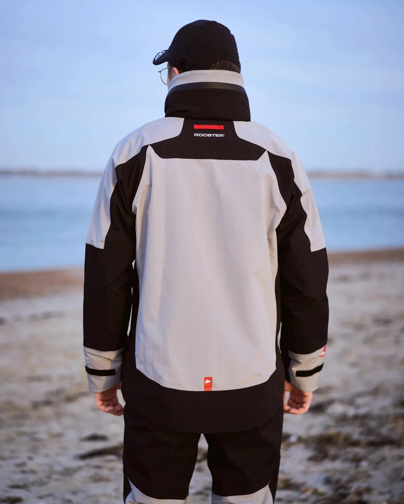 Rooster SB1 Inshore Jacket (Unisex)