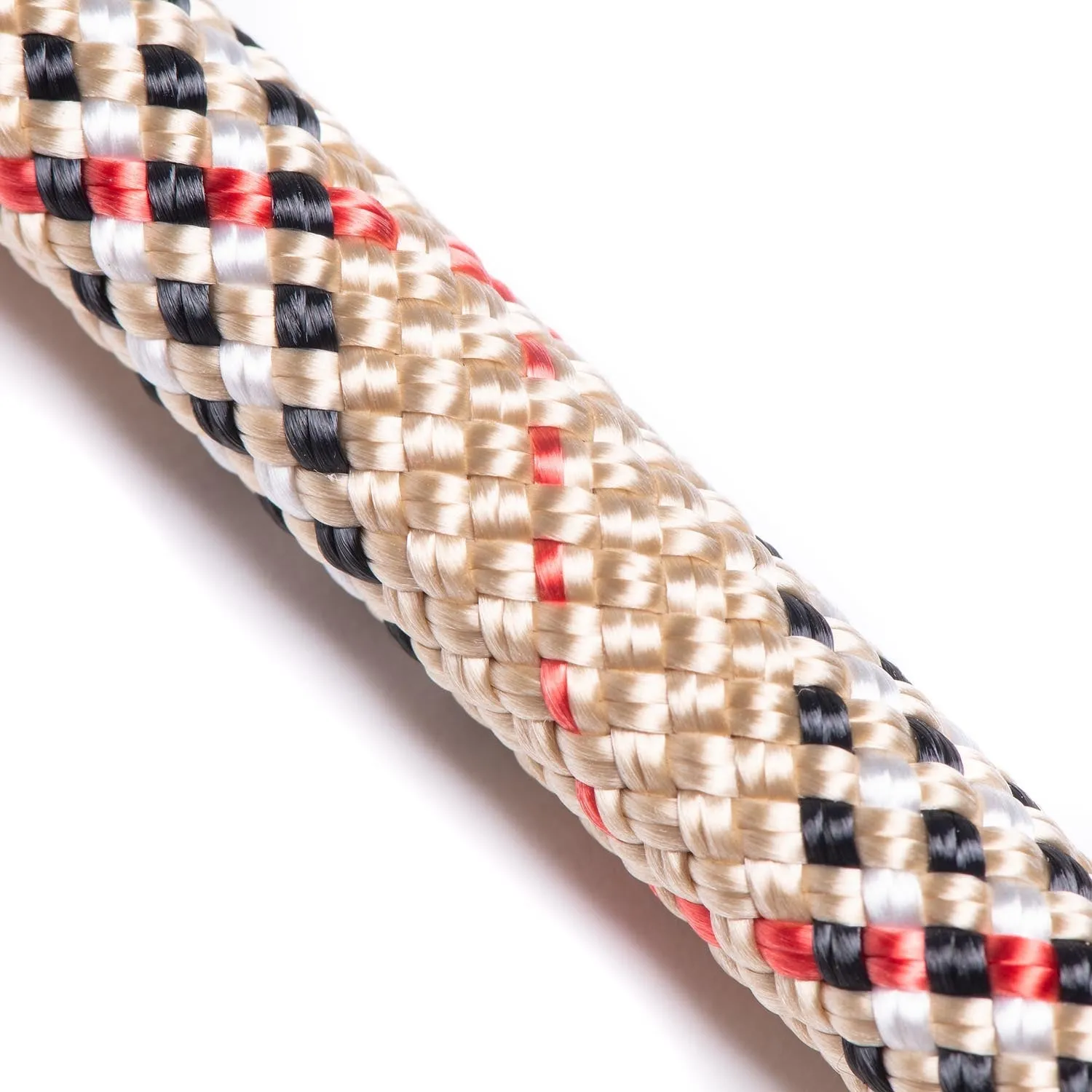 Rope Camera Strap - Plaid Collection