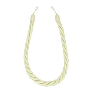 Rope Curtain Apple Tieback