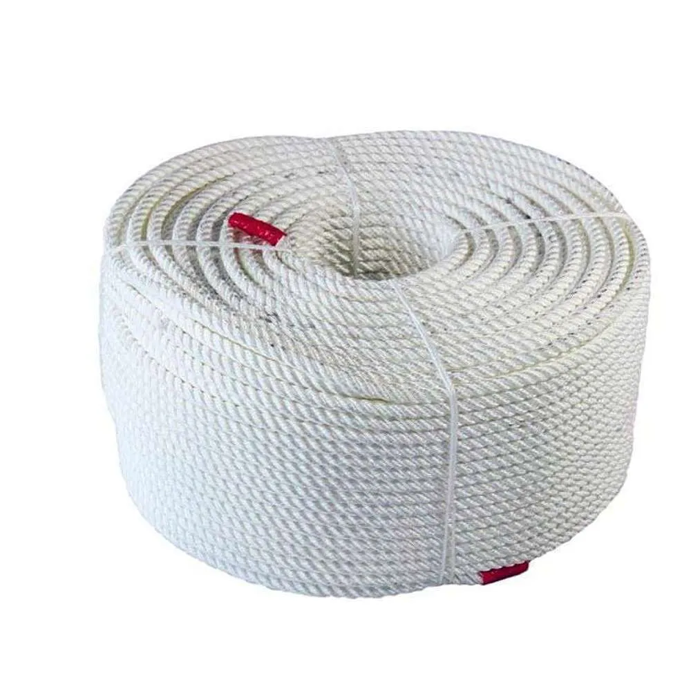 Rope Nylon 10mm x 250m Coil