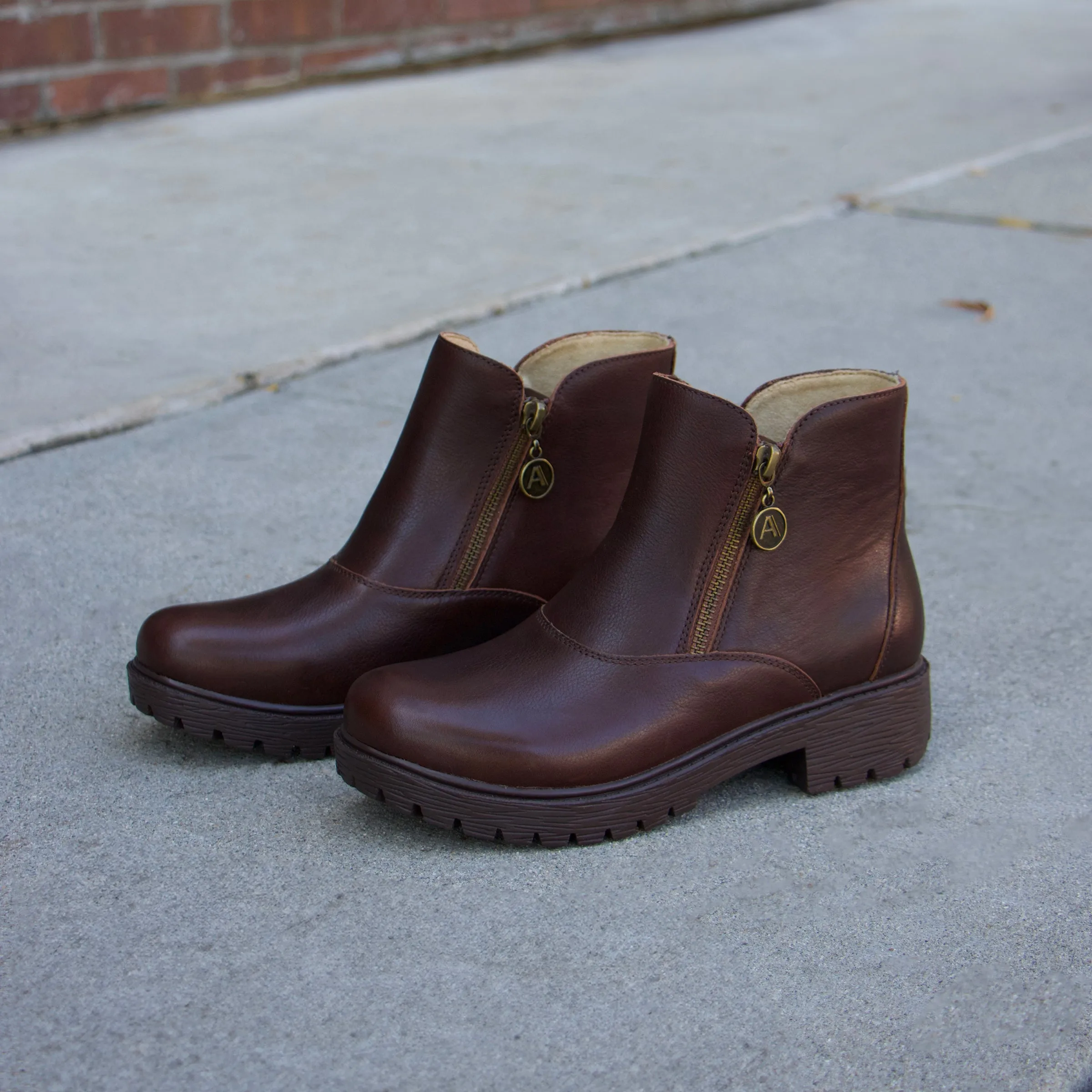 Rorie Java Boot