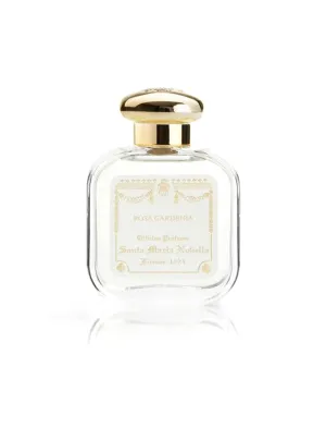 Rosa Gardenia Eau de Colognes, 50ml