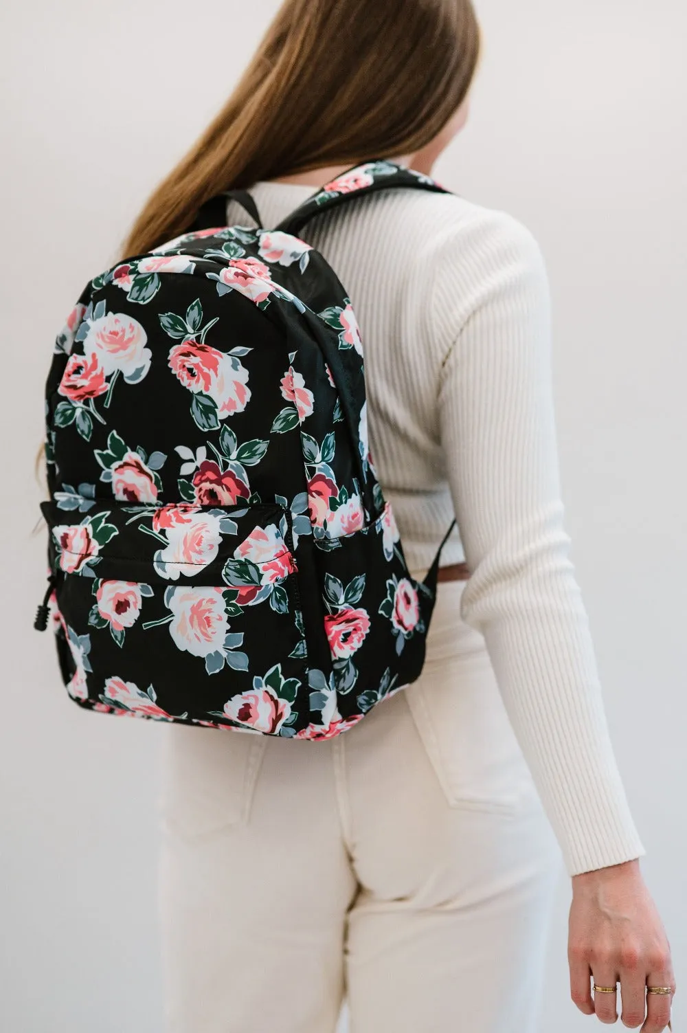 Rosalie Backpack - Final Sale