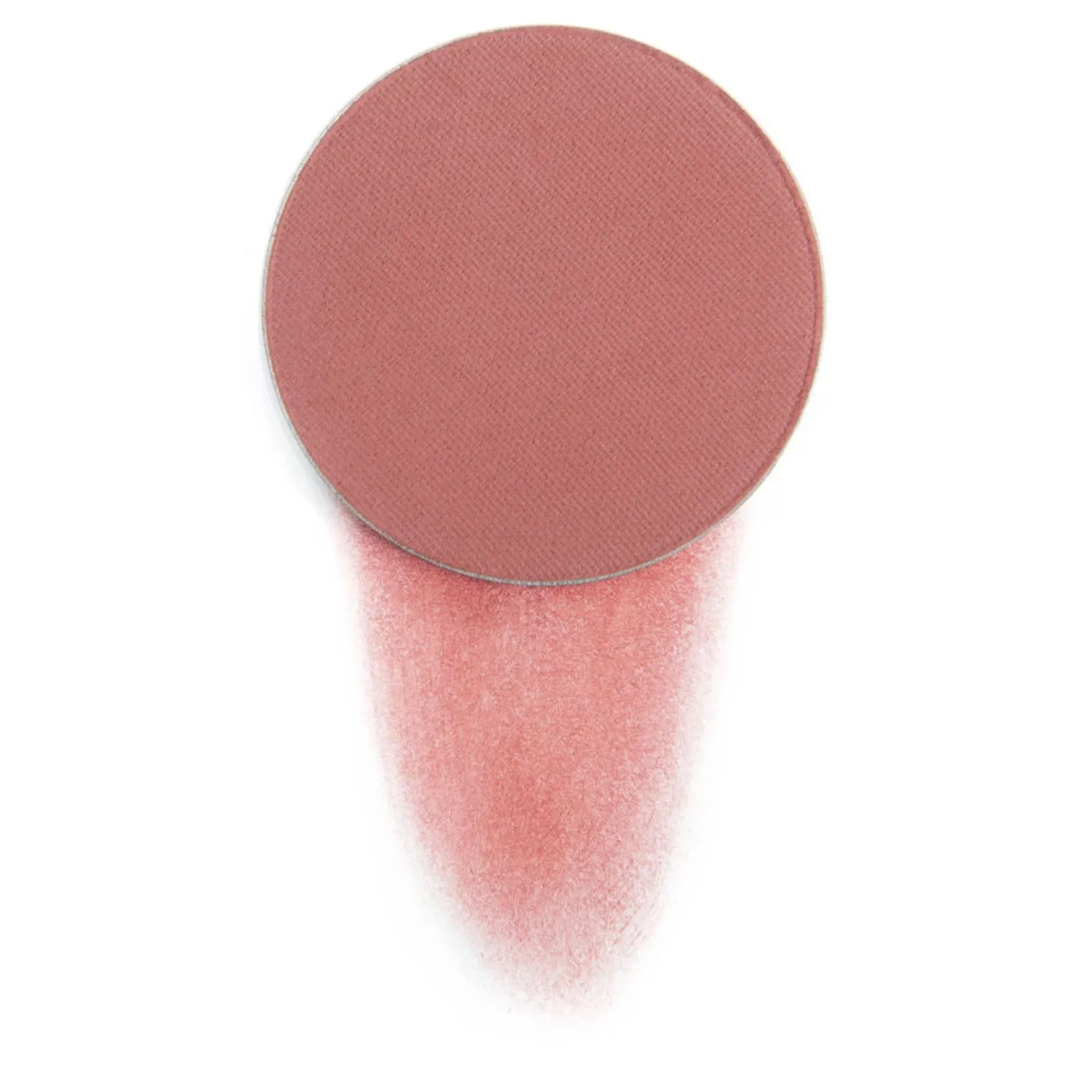 Rosette Pressed Mineral Blush