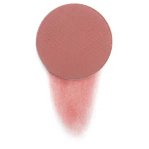 Rosette Pressed Mineral Blush