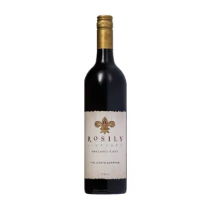 Rosily - The Cartographer Cabernet Blend 2021