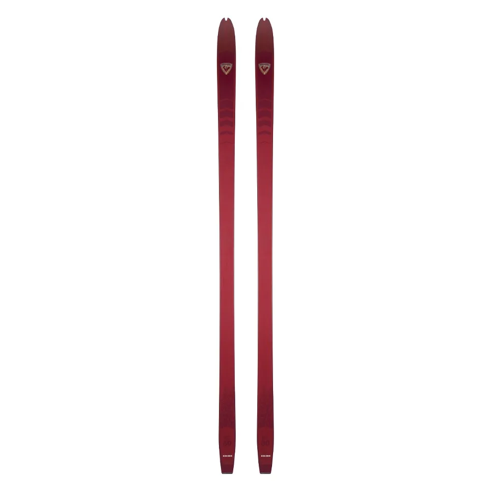 Rossignol BC 80 Positrack