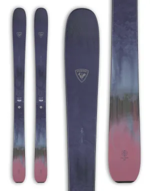 Rossignol Rallybird 102 Womens Skis