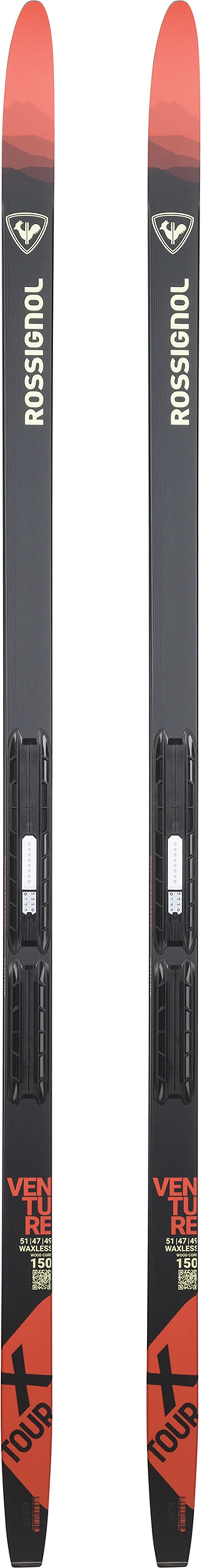 Rossignol Venture JR Wxls Skis