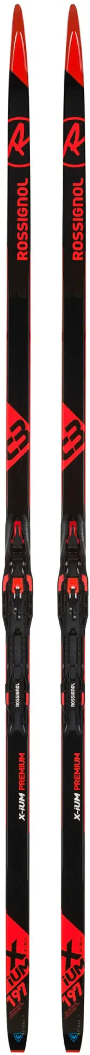 Rossignol X-IUM C3 Premium Waxing Classic Ski