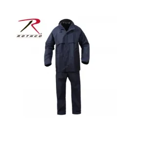 Rothco 2 Piece Microlite PVC Rainsuit