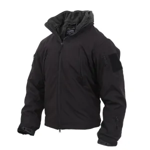 Rothco 3-in-1 Spec Ops Soft Shell Jacket