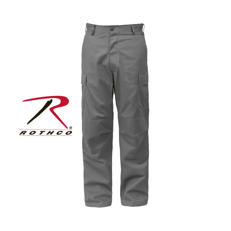 Rothco BDU Pants in Grey