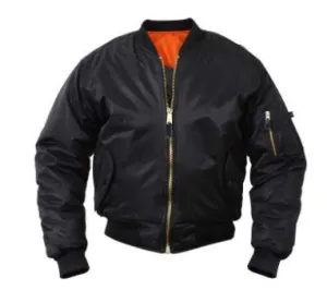 Rothco MA-1 Flight Jacket