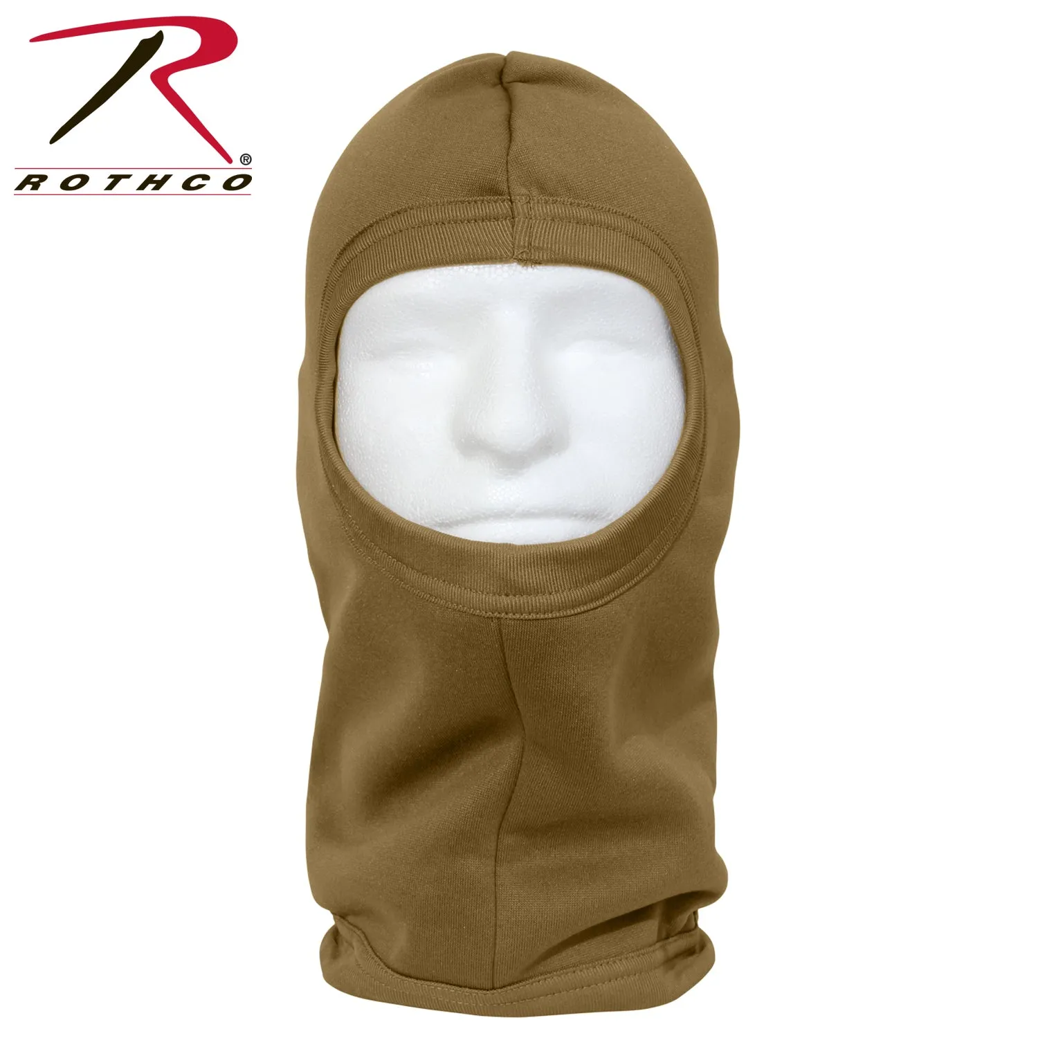 Rothco Polyester Balaclavas