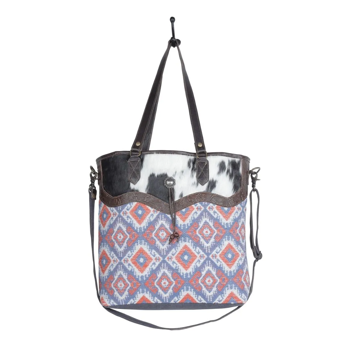 Rougir Tote Bag