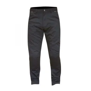 Route One Ontario Chino Jean - Black