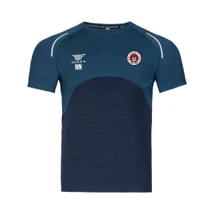 Rovers FC Daedo Jersey Blue